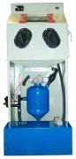 （標(biāo)準(zhǔn)型）壓送式手動噴砂機